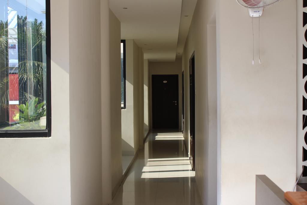 Dibrugarh Club House Hotel Exterior foto